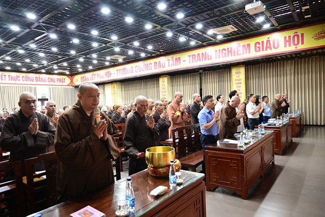 Niệm Phật cầu gia hộ Niệm Phật cầu gia hộ