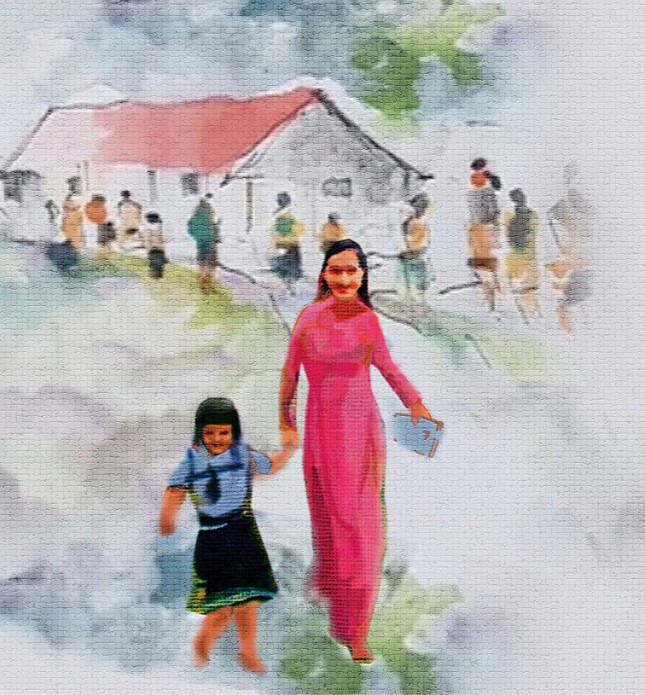 Ảnh minh họa Ảnh minh họa