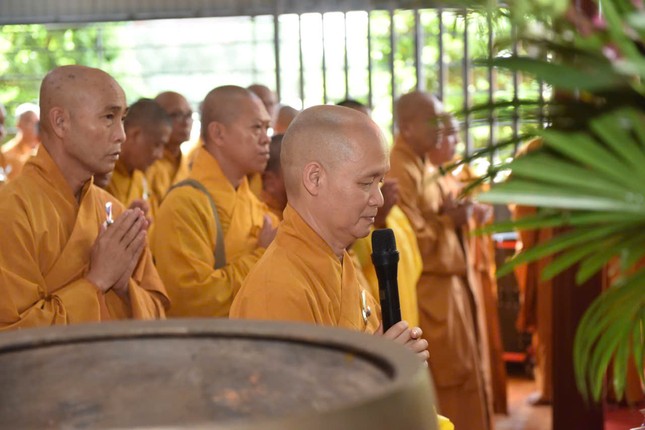 Nhất tâm cầu nguyện Nhất tâm cầu nguyện