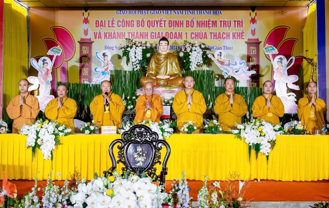 Nghi thức niệm Phật cầu gia hộ Nghi thức niệm Phật cầu gia hộ