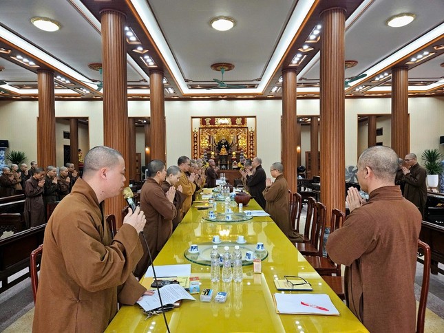 Nghi thức niệm Phật cầu gia hộ Nghi thức niệm Phật cầu gia hộ