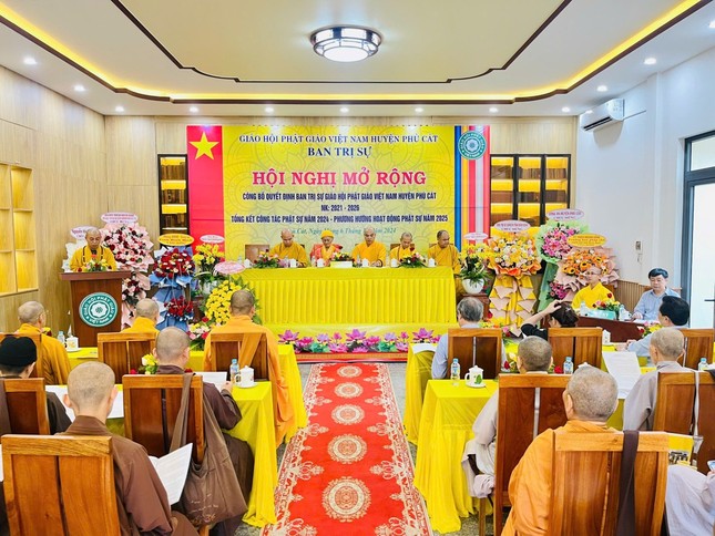 Quang cảnh hội nghị Quang cảnh hội nghị