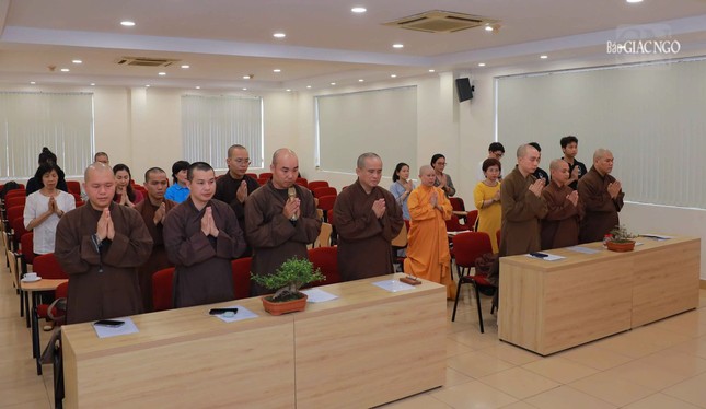 Niệm Phật cầu gia bị Niệm Phật cầu gia bị