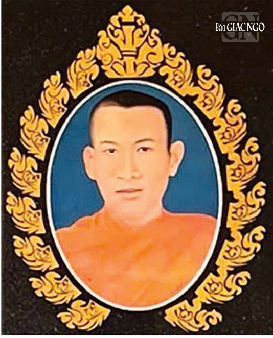 Đại đức Danh Hoi Đại đức Danh Hoi