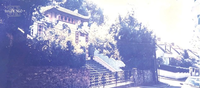 Chùa Trúc Lâm (Paris, Pháp) Chùa Trúc Lâm (Paris, Pháp)