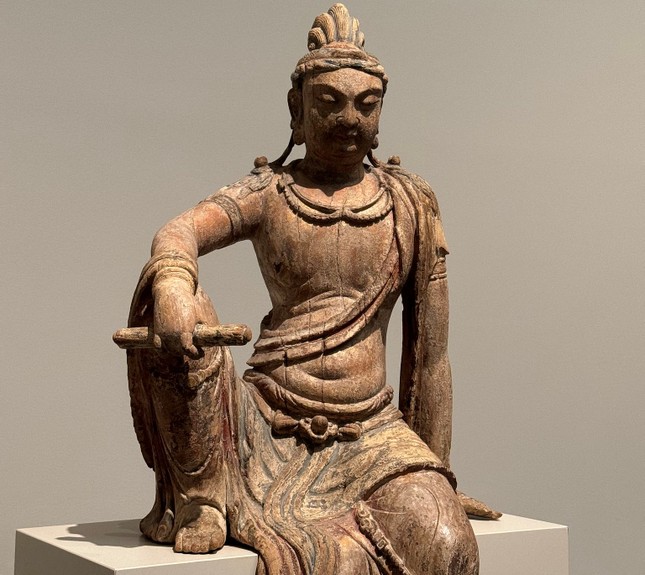 Khái niệm Bồ-tát qua các thời kỳ Phật giáo Ấn Độ