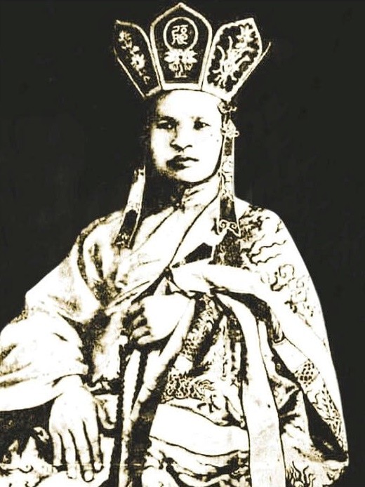 Hòa thượng Thích Thanh Thao, Chủ tịch Hội Phật giáo Cứu quốc Hà Nội