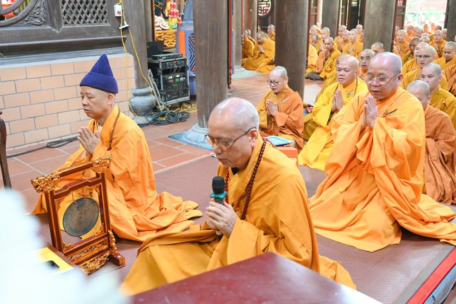 Khóa lễ sám hối