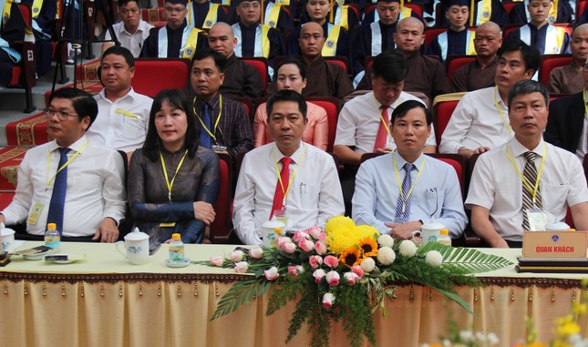 Đại biểu tham dự Đại biểu tham dự