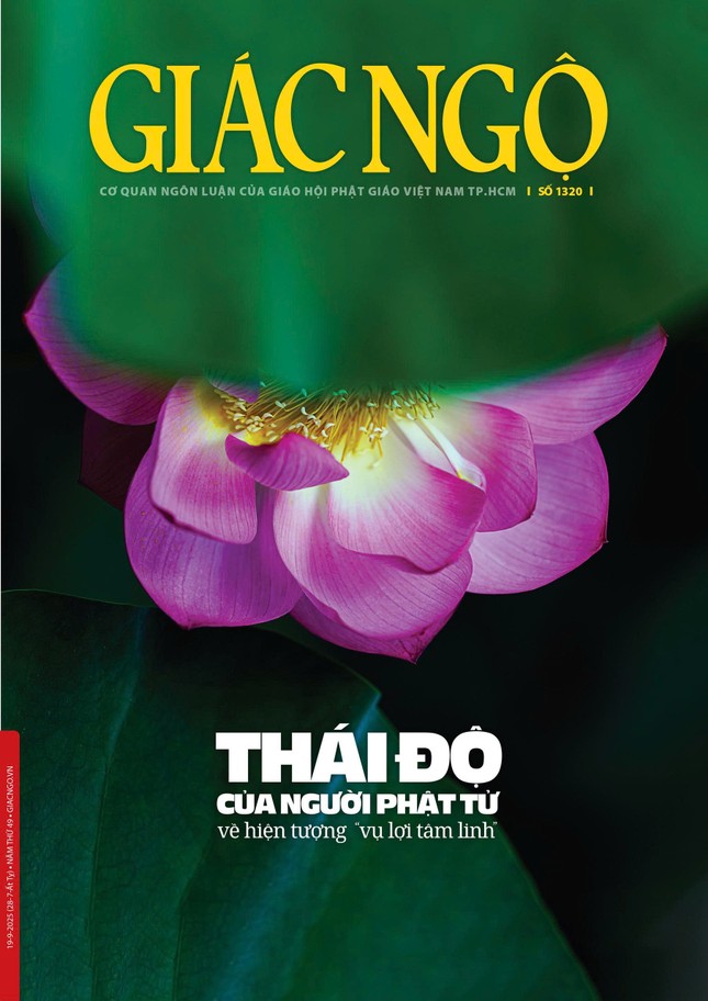 Bìa 1 - Mỹ thuật: Tống Viết Diễn/BGN Bìa 1 - Mỹ thuật: Tống Viết Diễn/BGN