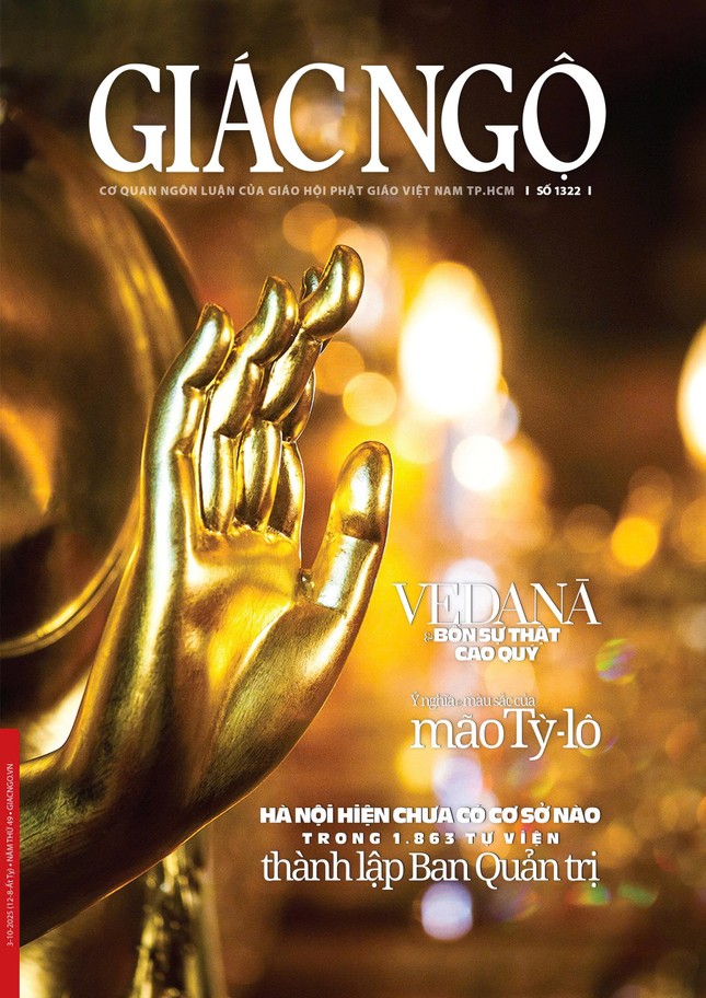 Bìa 1 - Mỹ thuật: Tống Viết Diễn/BGN Bìa 1 - Mỹ thuật: Tống Viết Diễn/BGN