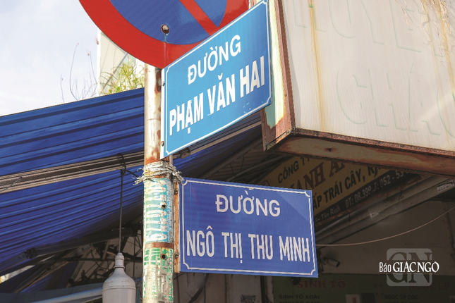 Ảnh: Nguyên Tài/BGN Ảnh: Nguyên Tài/BGN