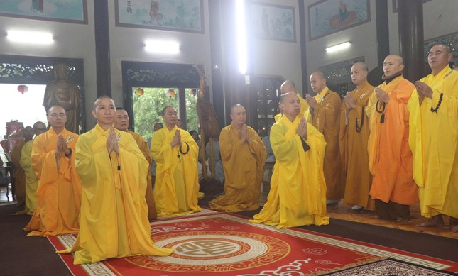 Môn đồ pháp quyến Môn đồ pháp quyến