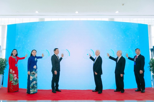 Ra mắt ứng dụng “An sinh xã hội số TP.HCM”