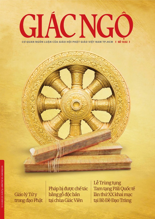 Bìa 1 - Mỹ thuật: Tống Viết Diễn/BGN Bìa 1 - Mỹ thuật: Tống Viết Diễn/BGN