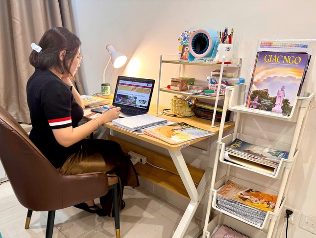 Kệ báo Giác Ngộ của tác giả Kệ báo Giác Ngộ của tác giả