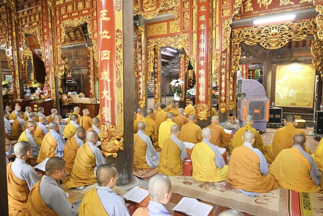 Khóa lễ tụng kinh cầu nguyện Khóa lễ tụng kinh cầu nguyện