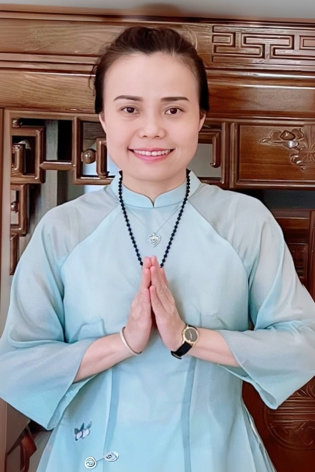 Phật tử Thanh Thỉnh Phật tử Thanh Thỉnh