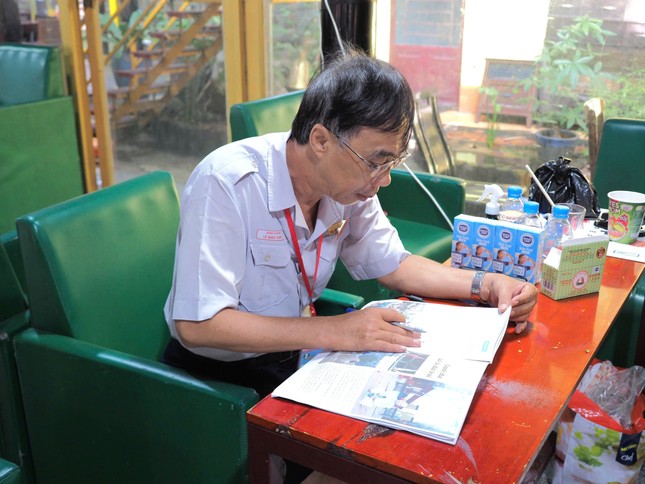 Cộng tác viên Quảng Chuyên Cộng tác viên Quảng Chuyên