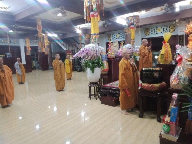 Nghiêm chỉnh chấp hành chủ trương phòng chống dịch