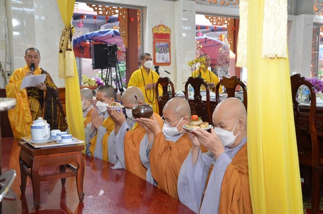 Báo đáp thâm ân trong muôn một Báo đáp thâm ân trong muôn một