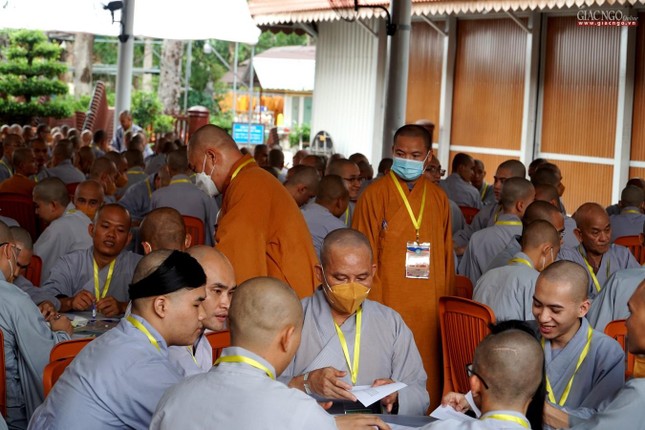 Các giáo khảo nhắc nhở giới tử khi làm bài