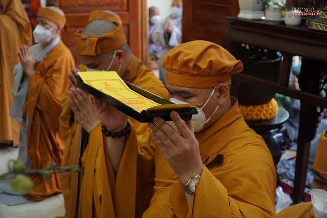 Môn đồ hiếu quyến