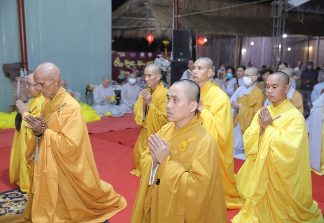 Pháp hữu, huynh đệ của Đại đức Thích Viên Hải Pháp hữu, huynh đệ của Đại đức Thích Viên Hải