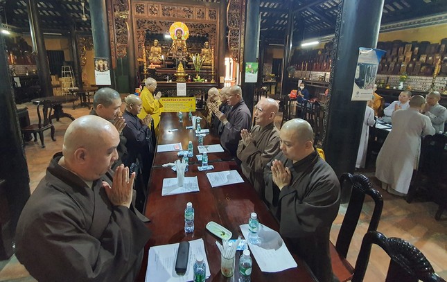 Niệm Phật cầu gia hộ Niệm Phật cầu gia hộ