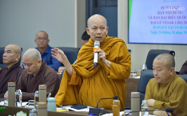 Hòa thượng Thích Minh Thành