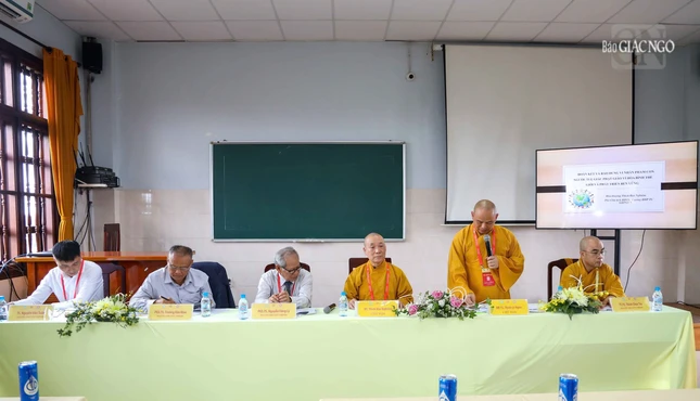 Diễn đàn 5 với chủ đề “Thúc đẩy đoàn kết: Nỗ lực hợp tác vì hòa hợp toàn cầu”