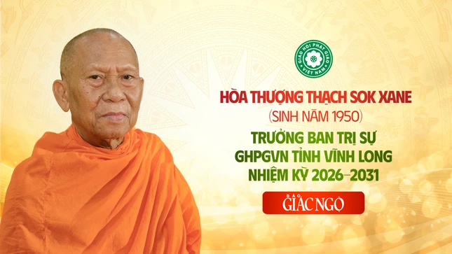 Thiết kế: Nguyện Truyền/BGN