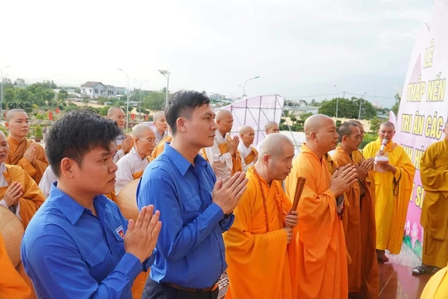 Khóa lễ cầu nguyện