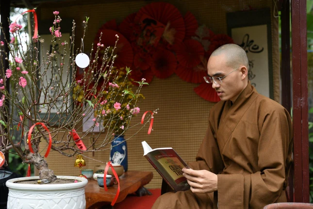 Kinh Phật vẫn phải đọc tụng