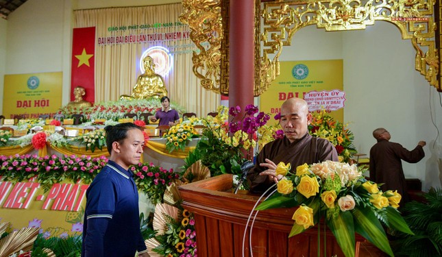 Âm thanh, ánh sáng được kiểm tra lại lần cuối