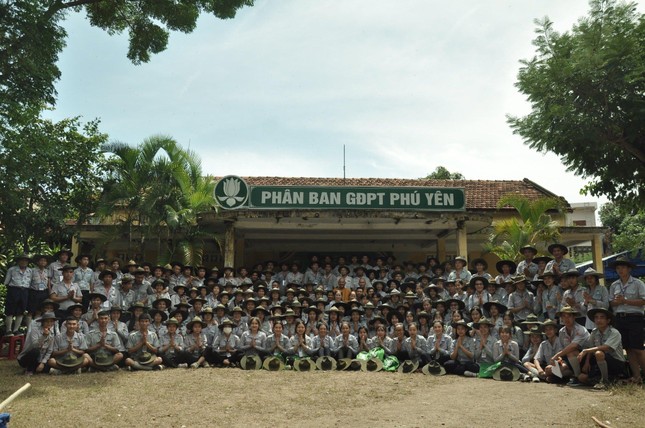 Chụp ảnh lưu niệm