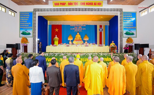 Nghi thức chào Quốc kỳ, Đạo kỳ