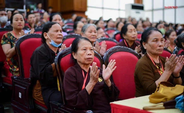 Chúc mừng thành tựu của Phật giáo Thanh Hóa nhiệm kỳ VII Chúc mừng thành tựu của Phật giáo Thanh Hóa nhiệm kỳ VII