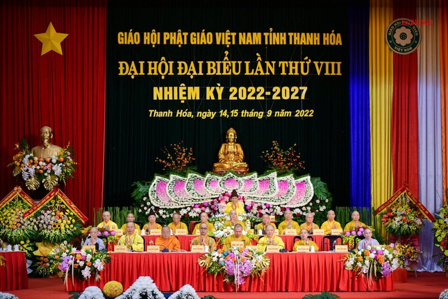 Ban Chứng minh, Chủ tọa đoàn điều hành đại hội