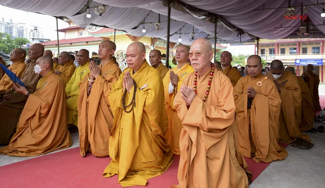 Môn đồ pháp quyến