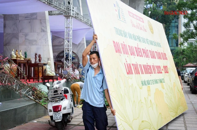 Phật giáo Việt Nam - Dấu ấn tinh hoa