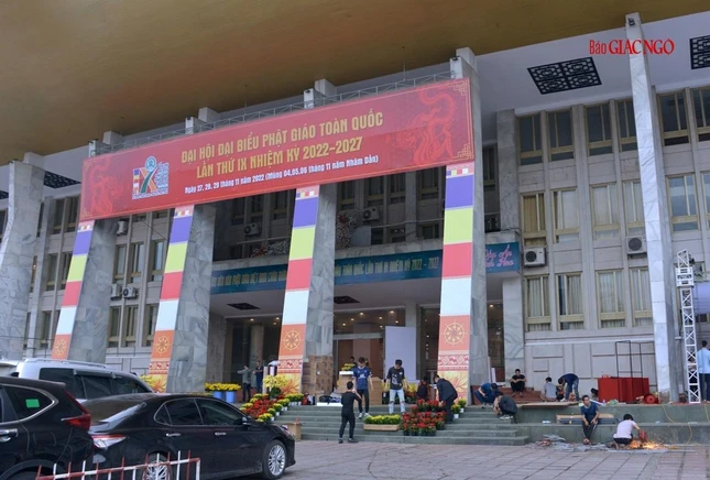 Cung Văn hóa Hữu nghị Việt - Xô