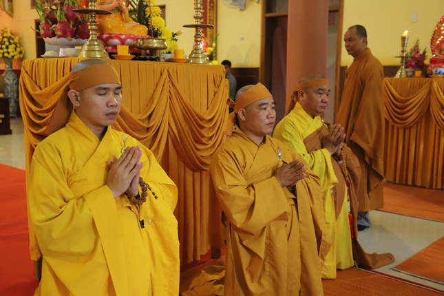 Môn đồ pháp quyến