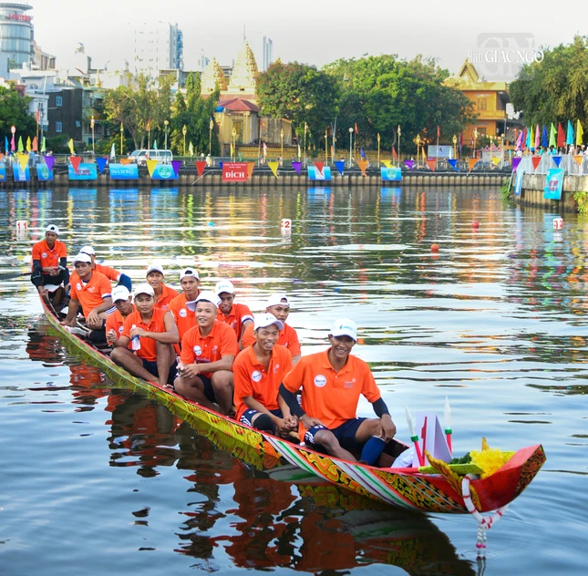 Gồm đơn vị TP.HCM và các tỉnh Bình Dương, Tây Ninh, Kiên Giang, Đồng Tháp