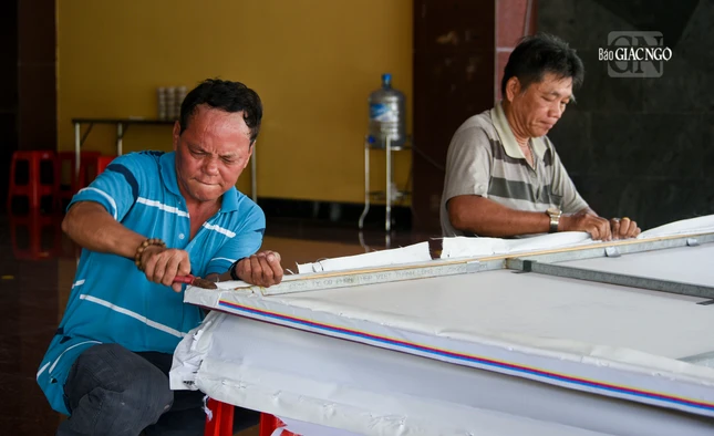 Tất cả mọi nỗ lực đều hướng đến sự thành công của Đại lễ Phật đản Phật lịch 2567