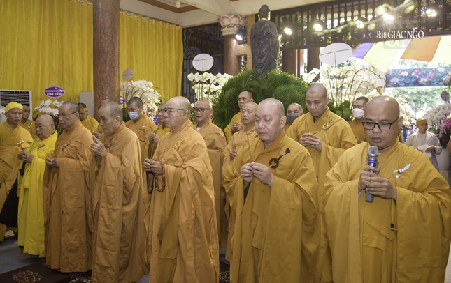 Đoàn Phật giáo Q.3 Đoàn Phật giáo Q.3