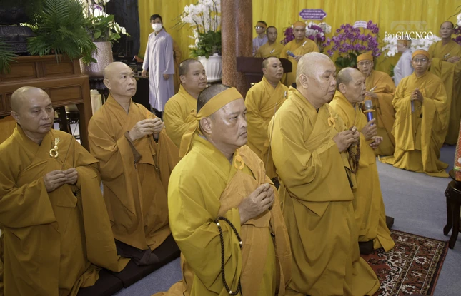 Ban Trị sự Phật giáo H.Bình Chánh Ban Trị sự Phật giáo H.Bình Chánh