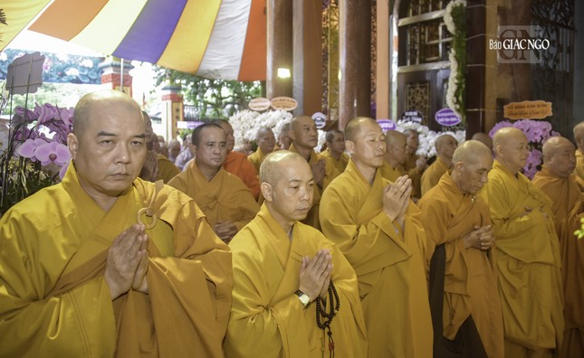 Bái biệt vị giáo phẩm đã có nhiều đóng góp cho Giáo hội