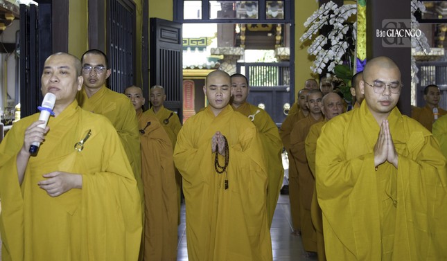 Tụng kinh không chỉ có ý nghĩa giúp người trì tụng hiểu rõ nghĩa lý kinh sách, lời dạy của Đức Phật