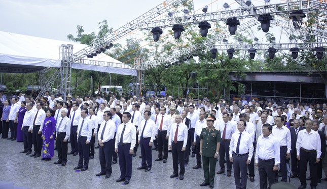 Các đại biểu tham dự